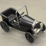 950 2322 PEDAL CAR